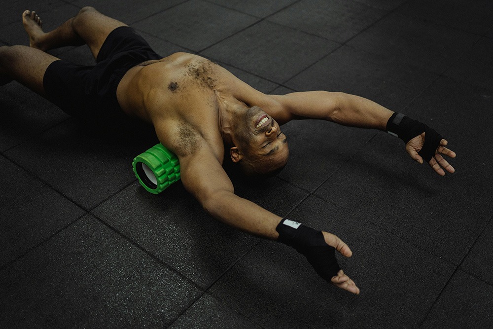 Recovery — US Athletic Fuel